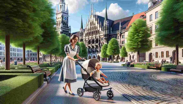 München Nanny